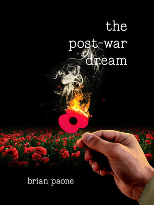 cover image of The Post-War Dream